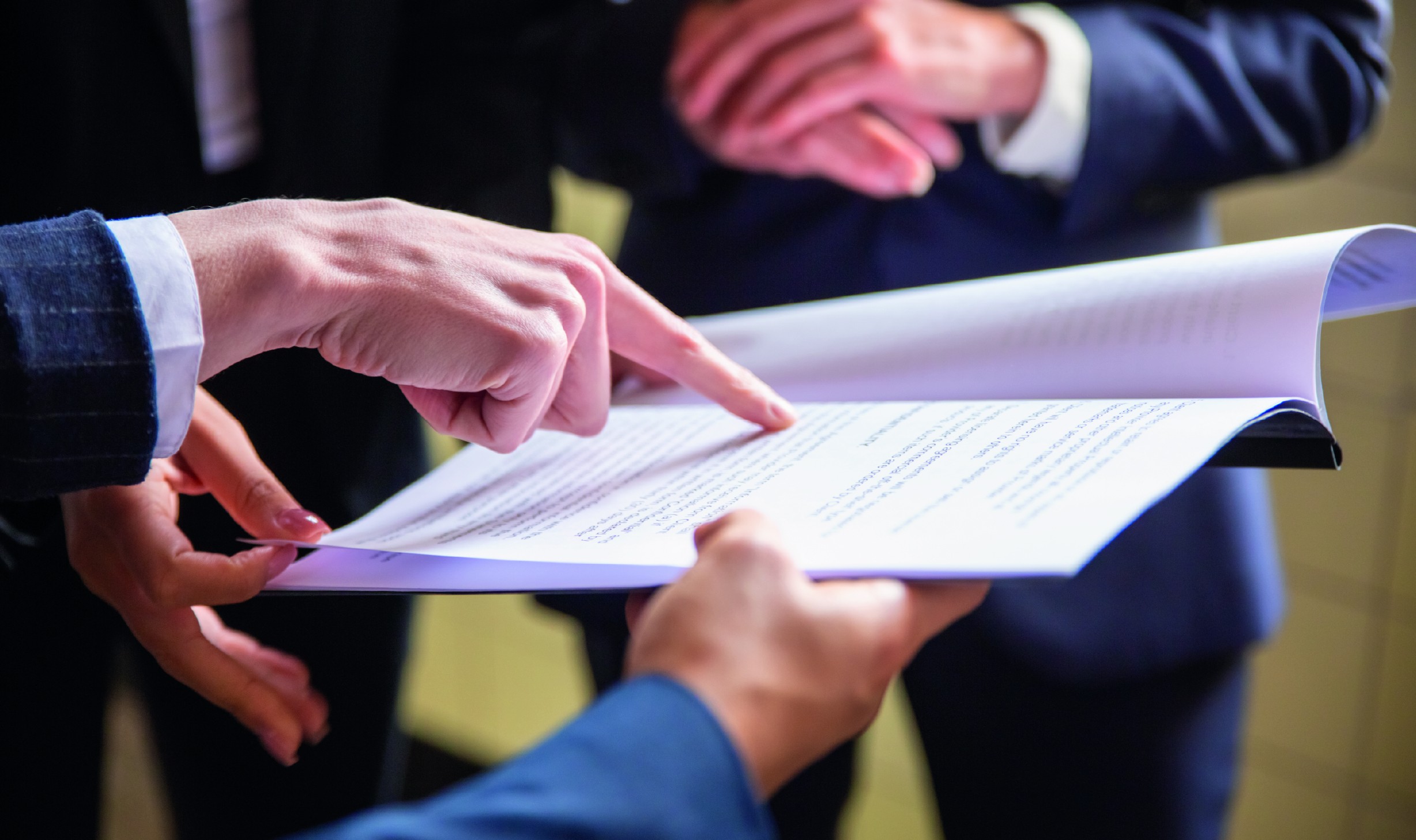 Especialidad en Procesos Legislativos y Representación Política