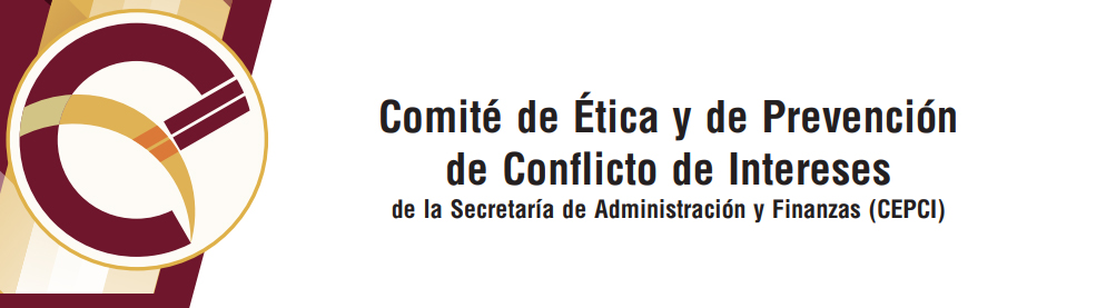Código de Ética y Conducta del Poder Legislativo