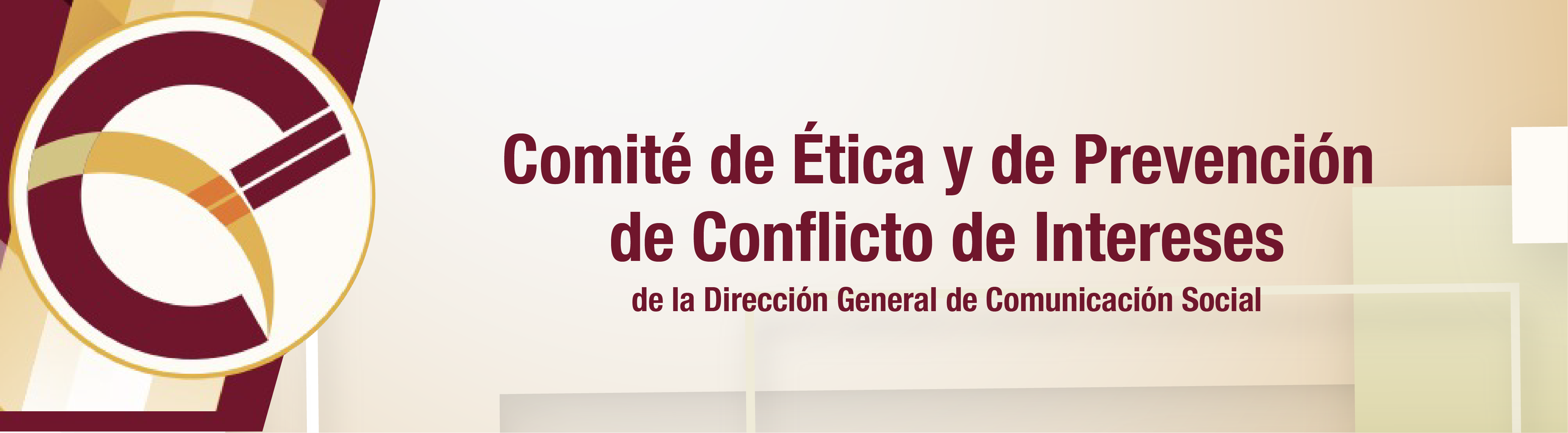  Código de Ética y Conducta del Poder Legislativo (DGCS)